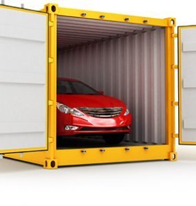 Shipping and Storage