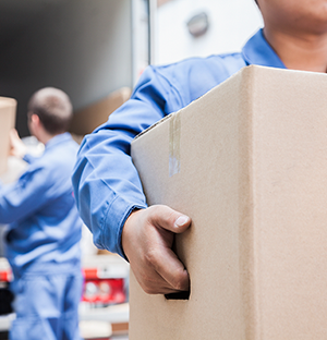 Packing and Unpacking